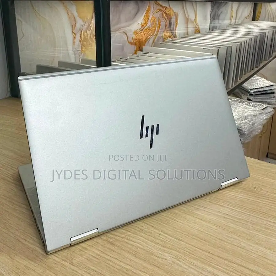 Laptop HP EliteBook x360 1030 G7 16GB Intel Core i7 SSD 512GB