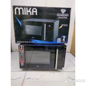 Mika Digital Microwave 23L