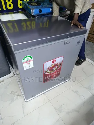 Deep Freezer 200litres