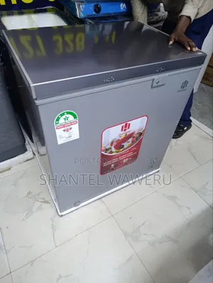Deep Freezer 200litres