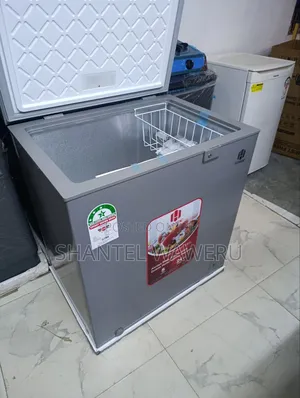 Deep Freezer 200litres