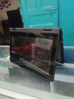 Laptop Lenovo Yoga 11e 8GB Intel Pentium SSD 256GB