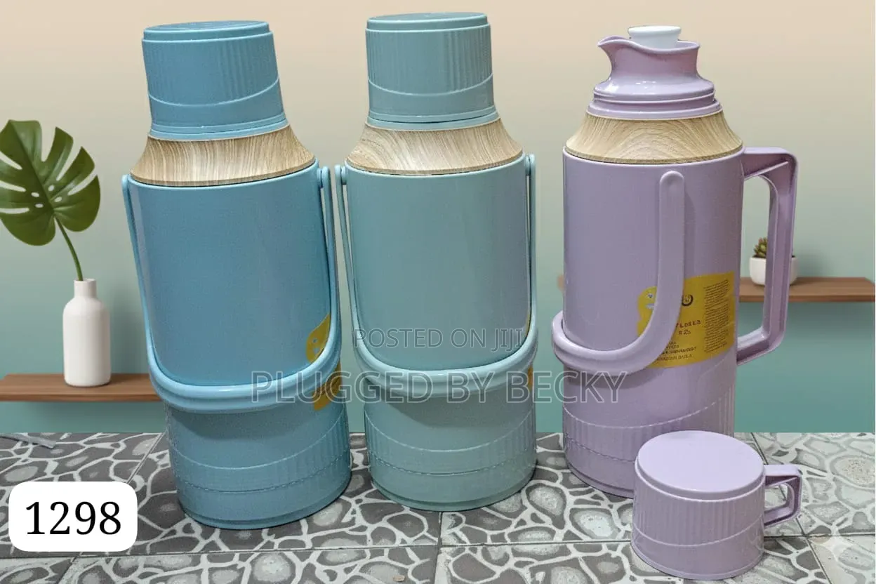 Quality Thermos
