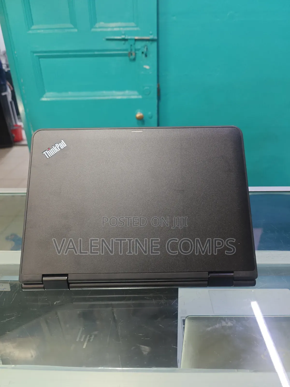 Laptop Lenovo Yoga 11e 8GB Intel Pentium SSD 256GB