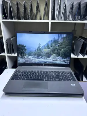 Laptop HP 15s 8GB Intel Core i5 SSD 256GB