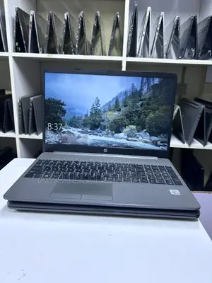 Laptop HP 15s 8GB Intel Core i5 SSD 256GB