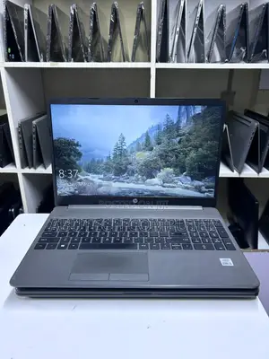 Laptop HP 15s 8GB Intel Core i5 SSD 256GB