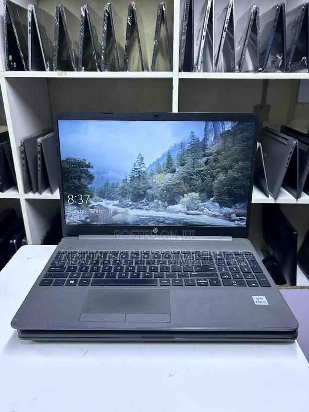 Laptop HP 15s 8GB Intel Core i5 SSD 256GB - thumbnail 3