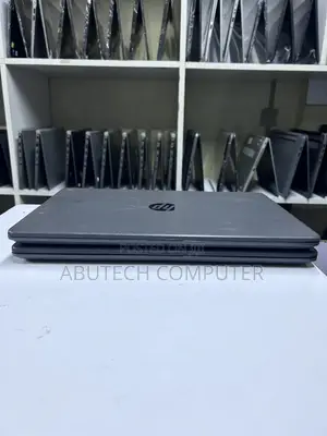 Laptop HP 15s 8GB Intel Core i5 SSD 256GB