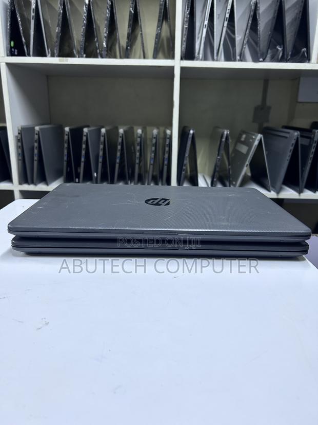 Laptop HP 15s 8GB Intel Core i5 SSD 256GB - thumbnail 4