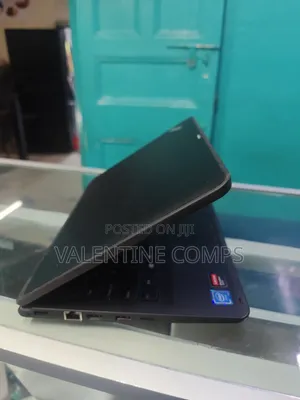 Laptop Lenovo Yoga 11e 8GB Intel Pentium SSD 256GB