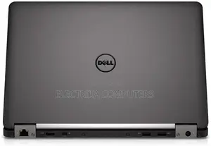 Laptop Dell Latitude E7270 8GB Intel Core i5 SSD 256GB