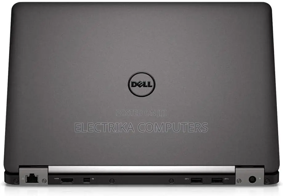 Laptop Dell Latitude E7270 8GB Intel Core i5 SSD 256GB