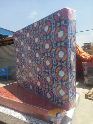 Poa Quilted Mattress 3*6 8inch
