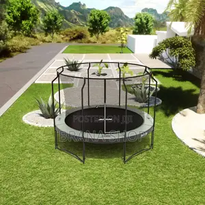12FT Trampoline