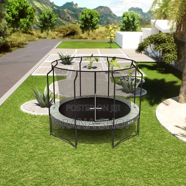 12FT Trampoline