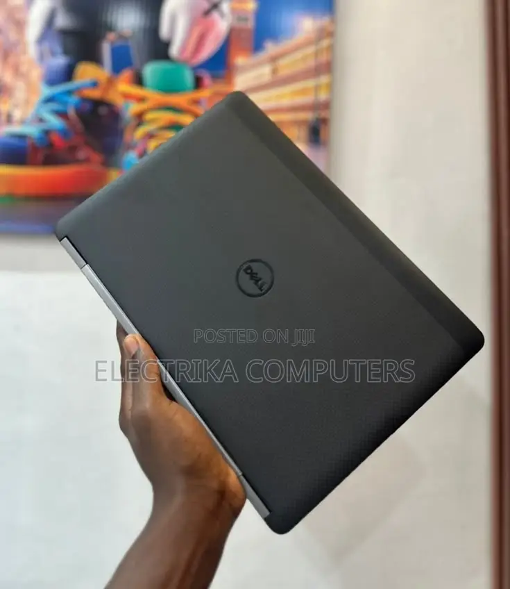 Laptop Dell Latitude E7270 8GB Intel Core i5 SSD 256GB