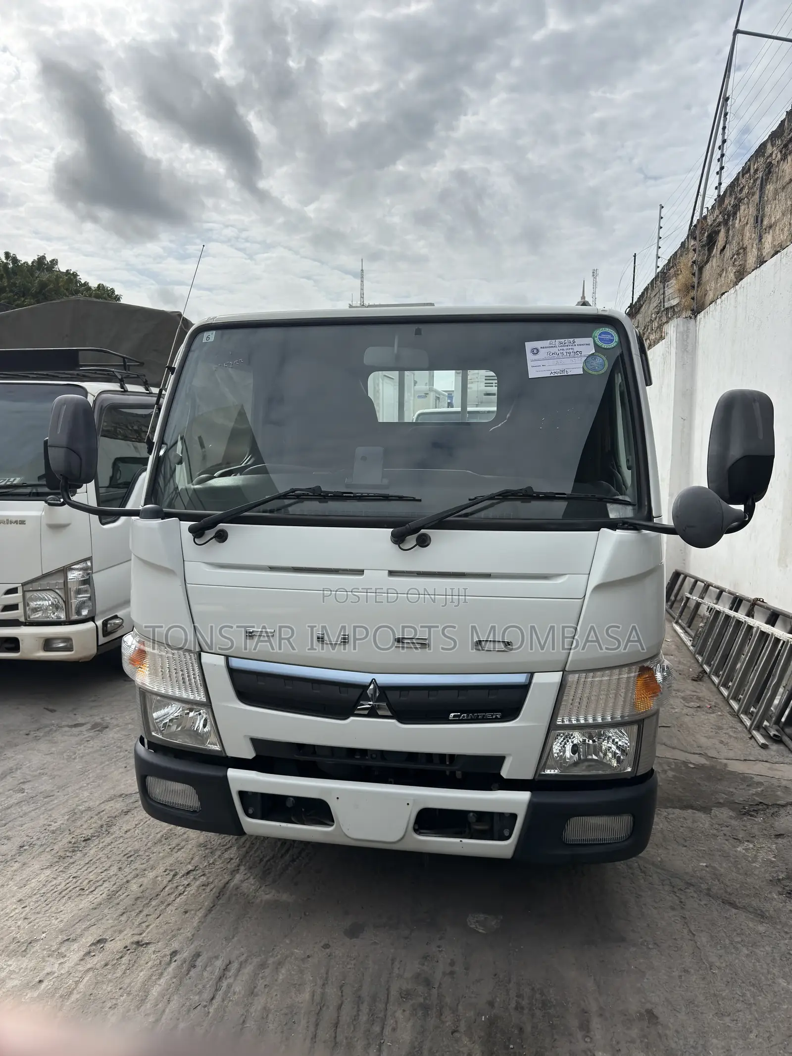 Mitsubishi Fuso