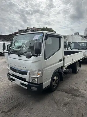 Mitsubishi Fuso