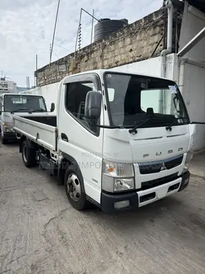 Mitsubishi Fuso
