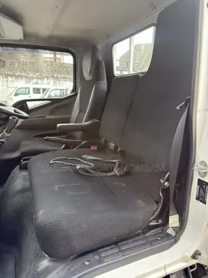Mitsubishi Fuso