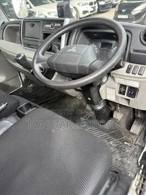 Mitsubishi Fuso