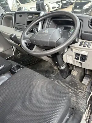 Mitsubishi Fuso