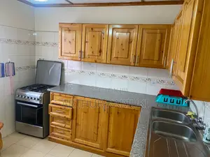Furnished 3bdrm Maisonette in Muthangari for rent