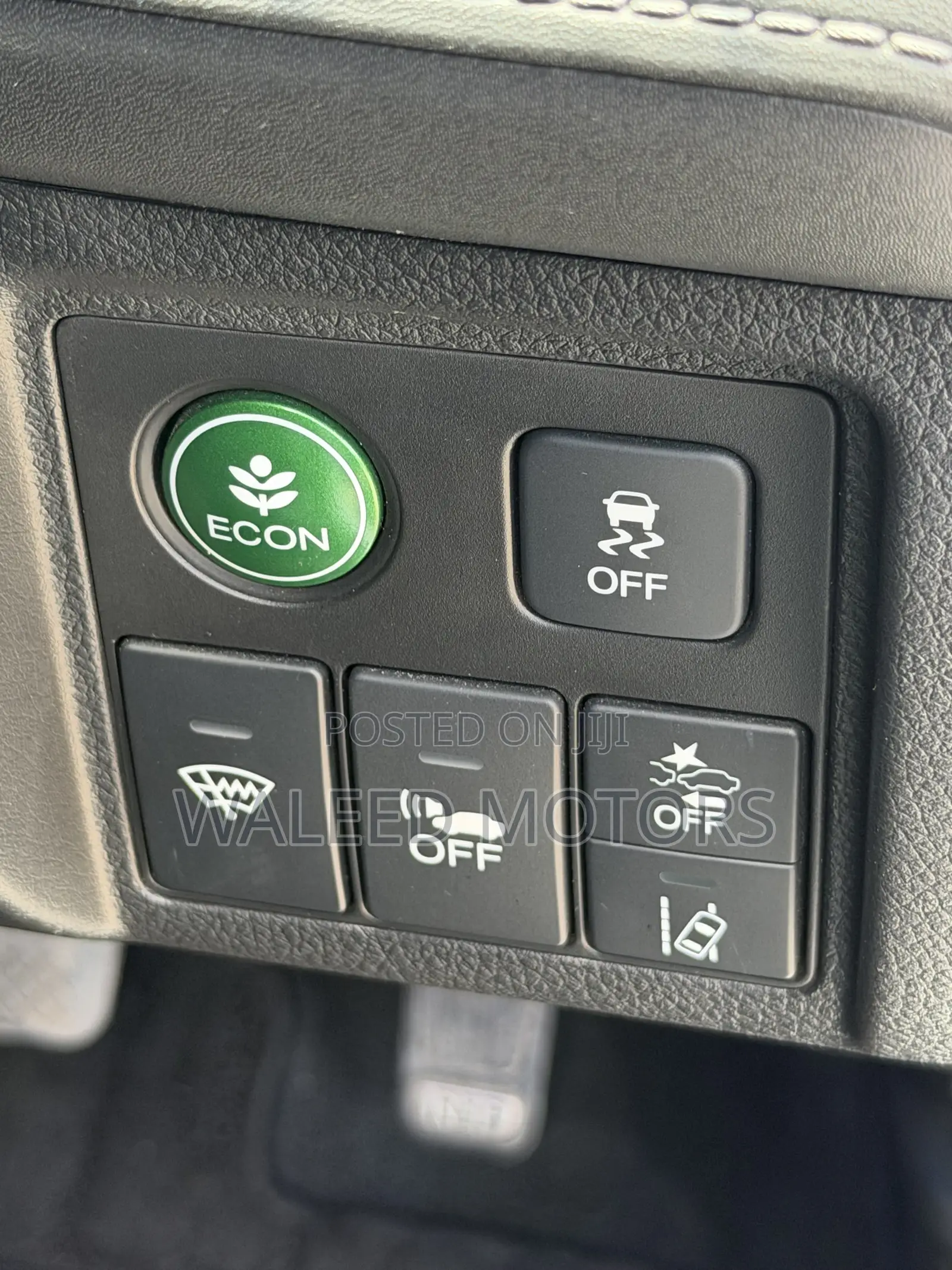 Honda Vezel 1.5 Hybrid 2WD 2019 Pearl