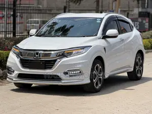Honda Vezel 1.5 Hybrid 2WD 2019 Pearl
