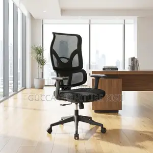 Office Chair; High Back Mesh Office Chair
