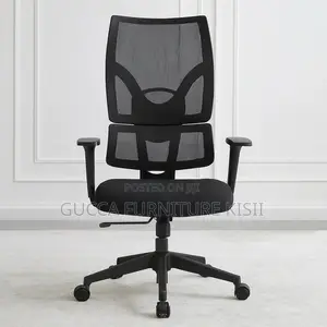 Office Chair; High Back Mesh Office Chair