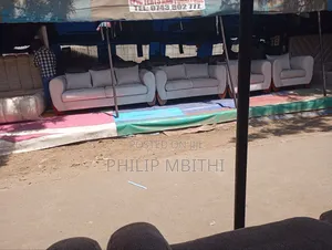 Philip Mbithi