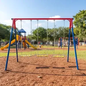 Modern Children Swing