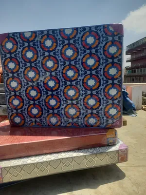 Poa Quilted Matress 3.5*6 8inch
