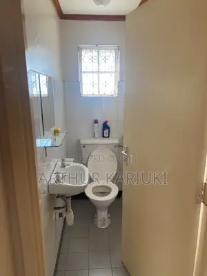 Furnished 3bdrm Maisonette in Muthangari for rent