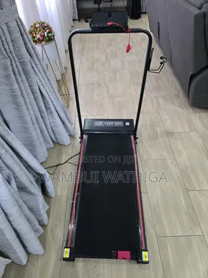 Walking Pad