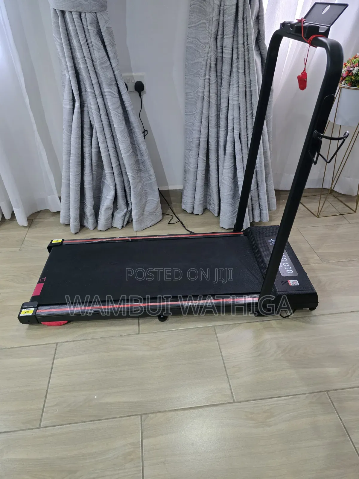 Walking Pad