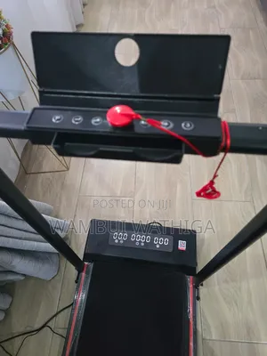 Walking Pad
