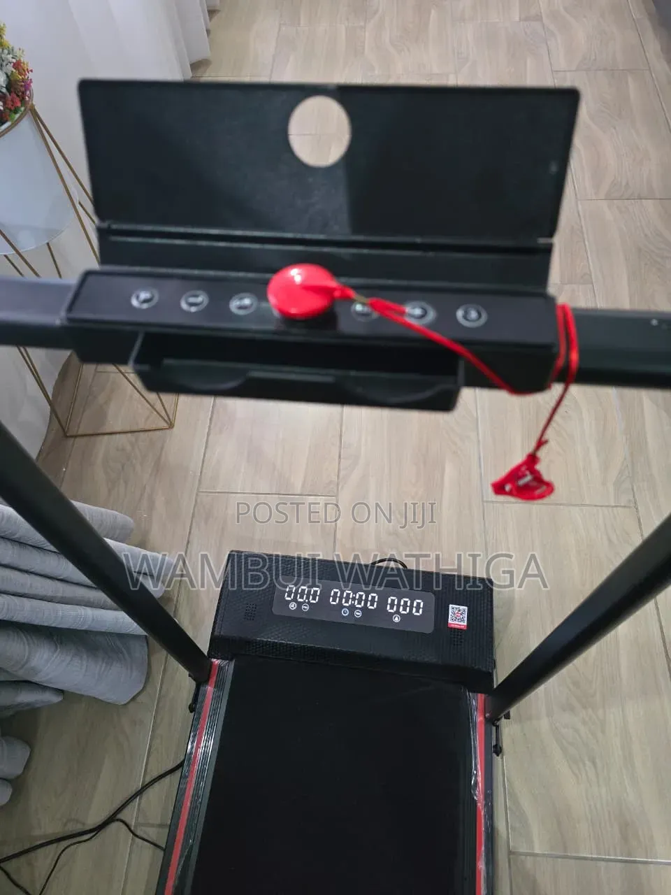 Walking Pad