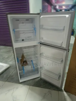 Non Frost Fridge