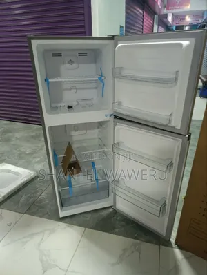 Non Frost Fridge