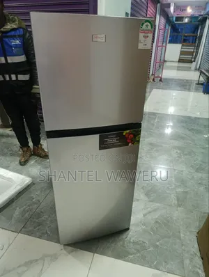 Non Frost Fridge