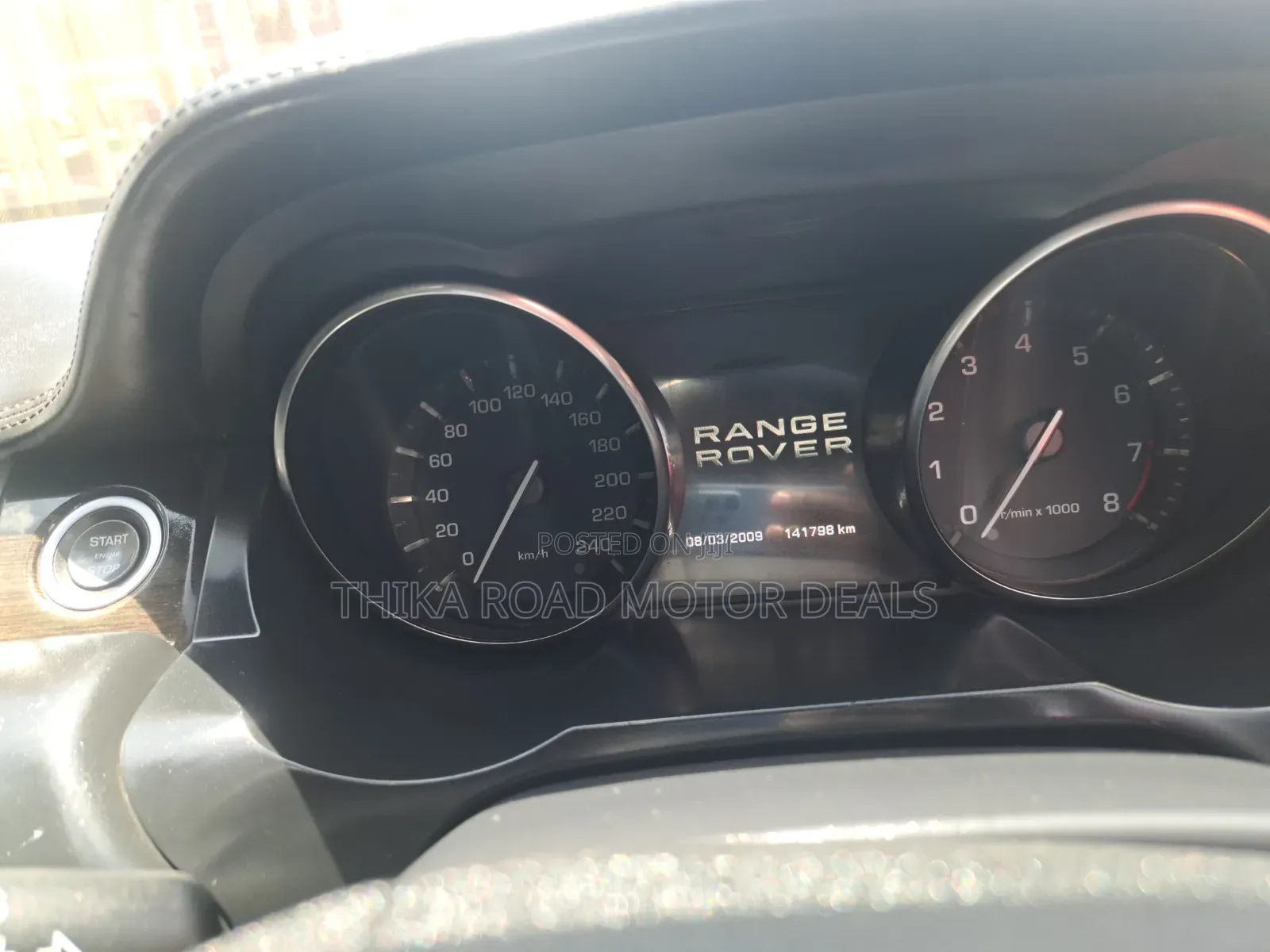 Car 2014 Black