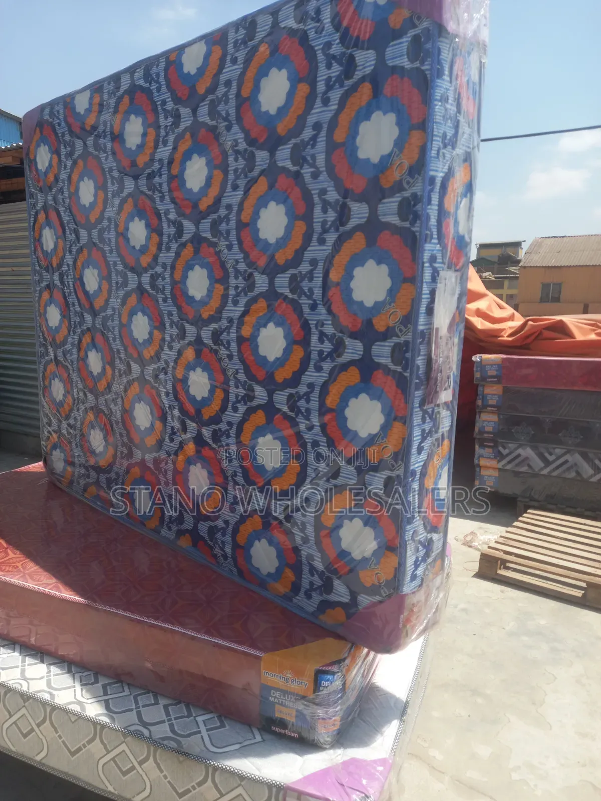 Poa Matress 5*6 8inches