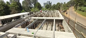 Precast Concrete Construction