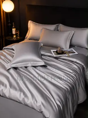 King Size 100% Luxury Cotton Duvet COVER Sets