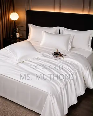 King Size 100% Luxury Cotton Duvet COVER Sets