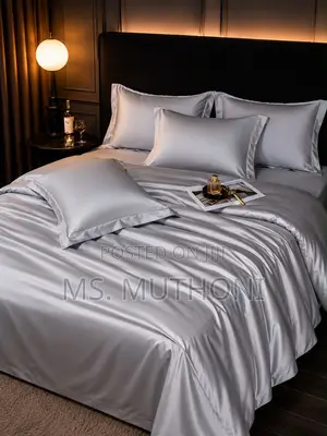King Size 100% Luxury Cotton Duvet COVER Sets