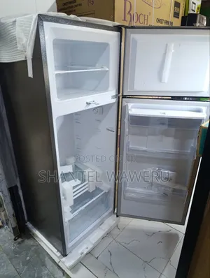Hisense 205litres Fridge